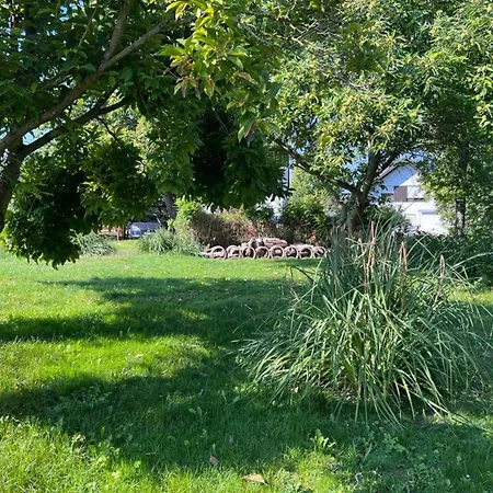 Seeglueck Seensucht - Mit Teilweiser Seesicht Grosser Terrasse Parkplatz Und Seenaehe Auf Der Insel Bei Konstanz * Reichenau