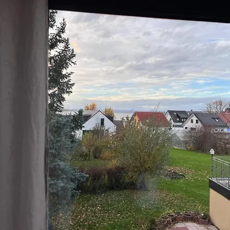Apartment Seeglueck Seensucht - Mit Teilweiser Seesicht Grosser Terrasse Parkplatz Und Seenaehe Auf Der Insel Bei Konstanz *